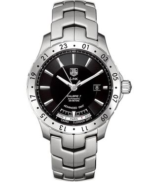 WJ2010.BA0591 Tag Heuer Link