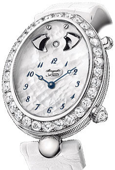 8978BB/58/974/D00D3L Breguet Reine de Naples