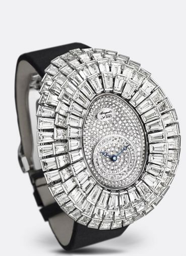 GJE25BB20.8989/DB Breguet High Jewellery watches
