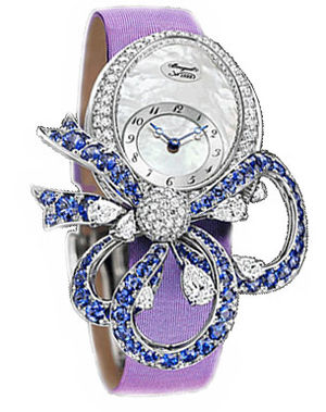 GJE20BB20.8924D01 Breguet High Jewellery watches
