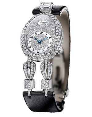 GJE23BB20.8924D01 Breguet High Jewellery watches
