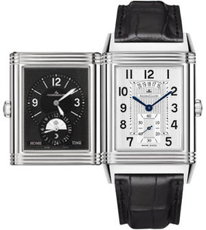 3748420 Jaeger LeCoultre Reverso Complication