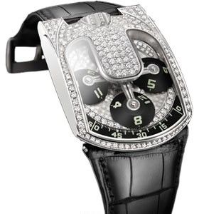 UR-103Joaillerie Urwerk UR-103