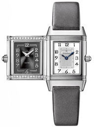 2668450 Jaeger LeCoultre Reverso Duetto