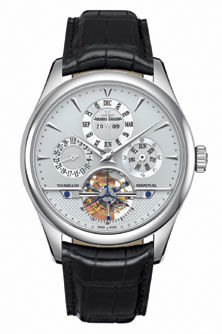 500649A Jaeger LeCoultre Master Grande Tradition