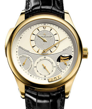 5011410 Jaeger LeCoultre Master Grande Tradition
