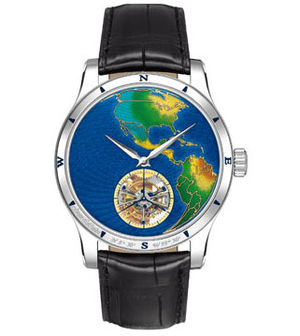 1656453 Jaeger LeCoultre Master