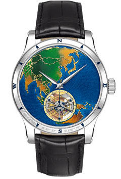 1656452 Jaeger LeCoultre Master