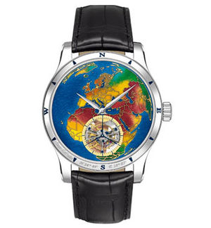 1656451 Jaeger LeCoultre Master