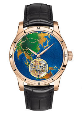 1652422 Jaeger LeCoultre Master