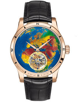 1652421 Jaeger LeCoultre Master