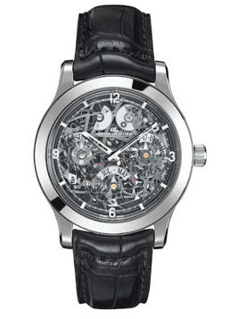 16164SQ Jaeger LeCoultre Master