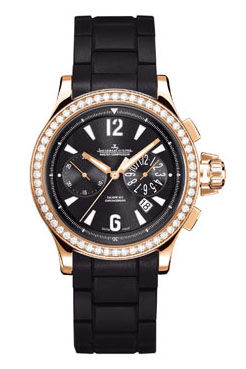 1742771 Jaeger LeCoultre Master Extreme