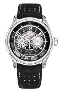 1928470 Jaeger LeCoultre AMVOX