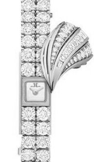 2863301 Jaeger LeCoultre Haute Joaillerie