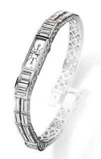 2863302 Jaeger LeCoultre Haute Joaillerie