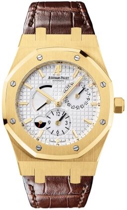 26120BA.OO.D088CR.01 Audemars Piguet Royal Oak