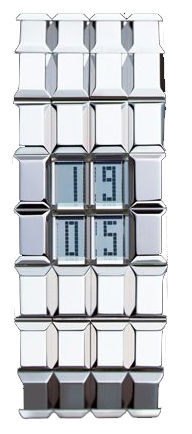 H0934 Chanel Jewelry Watch