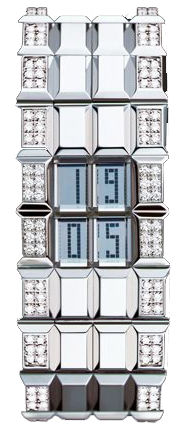 H0935 Chanel Jewelry Watch