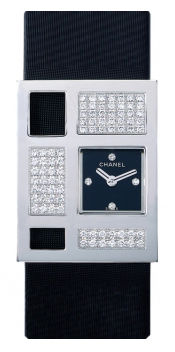 H1183 Chanel Jewelry Watch