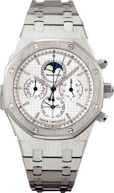 25865BC.OO.1105BC.04 Audemars Piguet Royal Oak