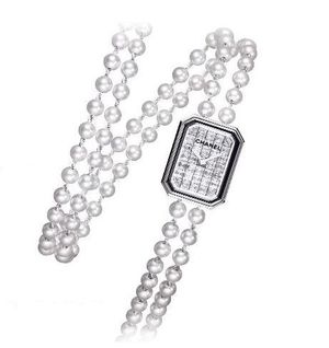 H2032 Chanel Première