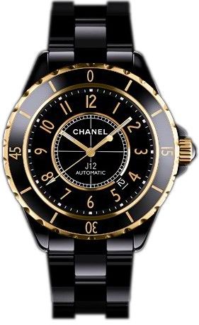 H2129 Chanel J12 Editions Exclusives