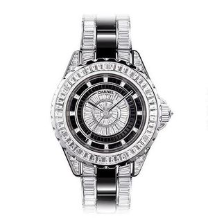 H2140 Chanel J12 Editions Exclusives