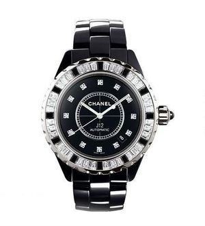 H2023 Chanel J12 Editions Exclusives