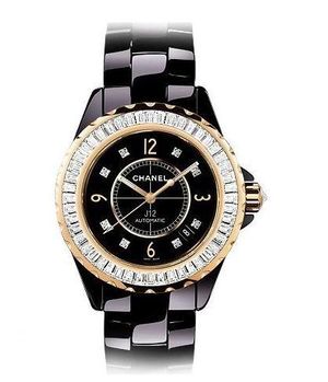 H2313 Chanel J12 Editions Exclusives