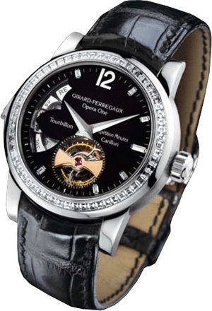 99760-53 Girard Perregaux Constant Escapement L.M.