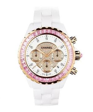 H2161 Chanel J12 Editions Exclusives