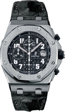 26020ST.OO.D101CR.01 Audemars Piguet Royal Oak Offshore