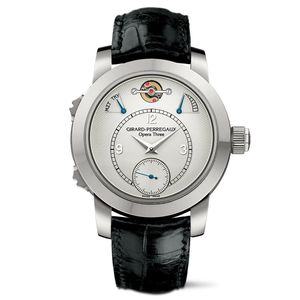 99790-71-111-BA6A Girard Perregaux Constant Escapement L.M.