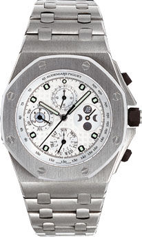 25854TI.OO.1150TI.01 Audemars Piguet Royal Oak Offshore