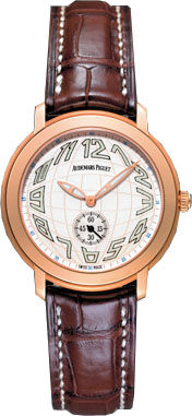 15056OR.OO.A088CR.01 Audemars Piguet Jules Audemars