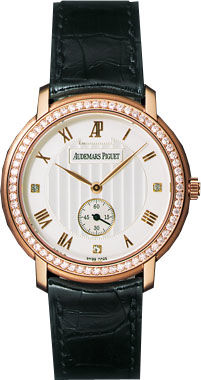 15103OR.ZZ.A001CR.01 Audemars Piguet Jules Audemars (Ladies)