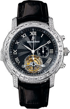 26118.BC.ZZ.D002CR.01 Audemars Piguet Jules Audemars