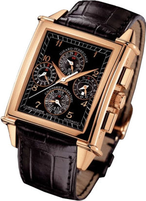 90270-52 Girard Perregaux Constant Escapement LM