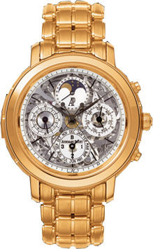 26023OR.OO.1138PT.01 Audemars Piguet Jules Audemars