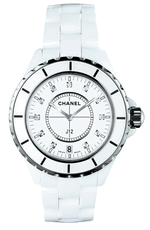 h2125 Chanel J12 White