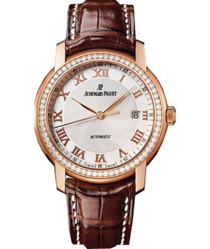 15140ORC.ZZ.A088CR.03 Audemars Piguet Jules Audemars