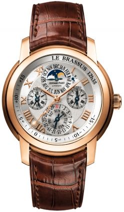 26003OR.OO.D088CR.01 Audemars Piguet Jules Audemars