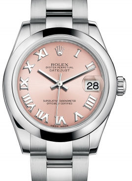 178240-0032 Rolex Datejust 31