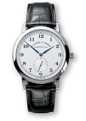 206.025 A. Lange &amp; Söhne 1815