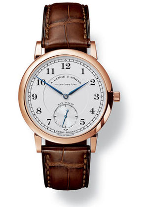 303.032 A. Lange & Söhne 1815