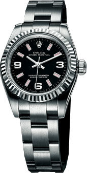 176234 Rolex Lady-Datejust 26 Archive
