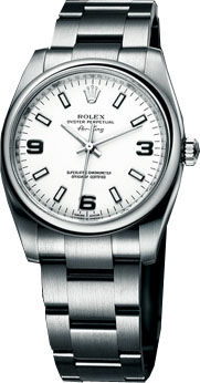 M114200-0003 Rolex Oyster Perpetual