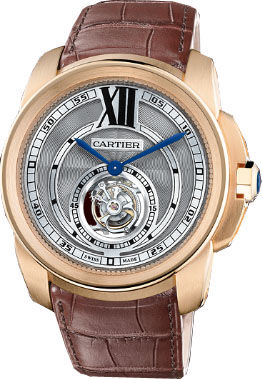 W7100002 Cartier Calibre de Cartier