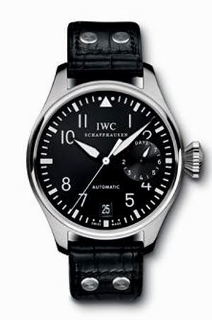 IW5004-01 IWC Pilot&#39;s